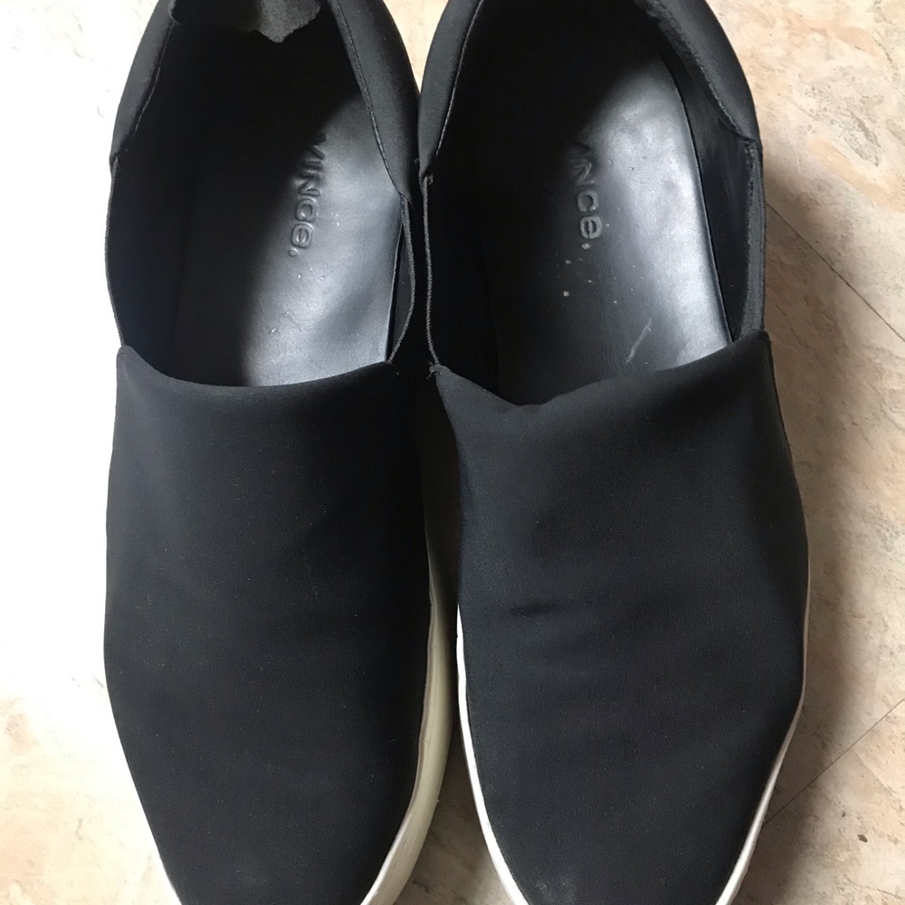 Shoes - Picture 3 of 4